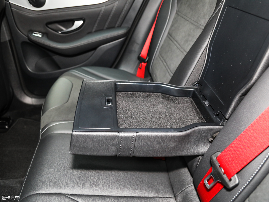 2018YGLC AMG AMG GLC 63 4MATIC+