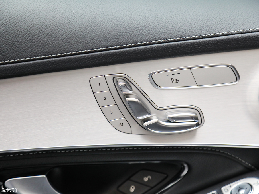 2018YGLC AMG AMG GLC 63 4MATIC+