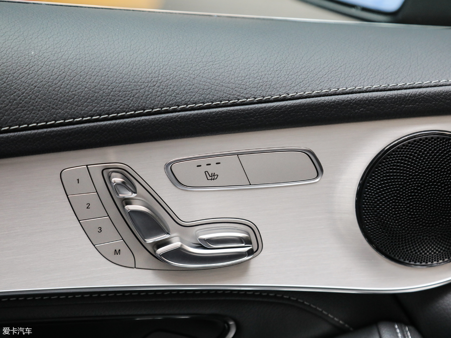 2018YGLC AMG AMG GLC 63 4MATIC+