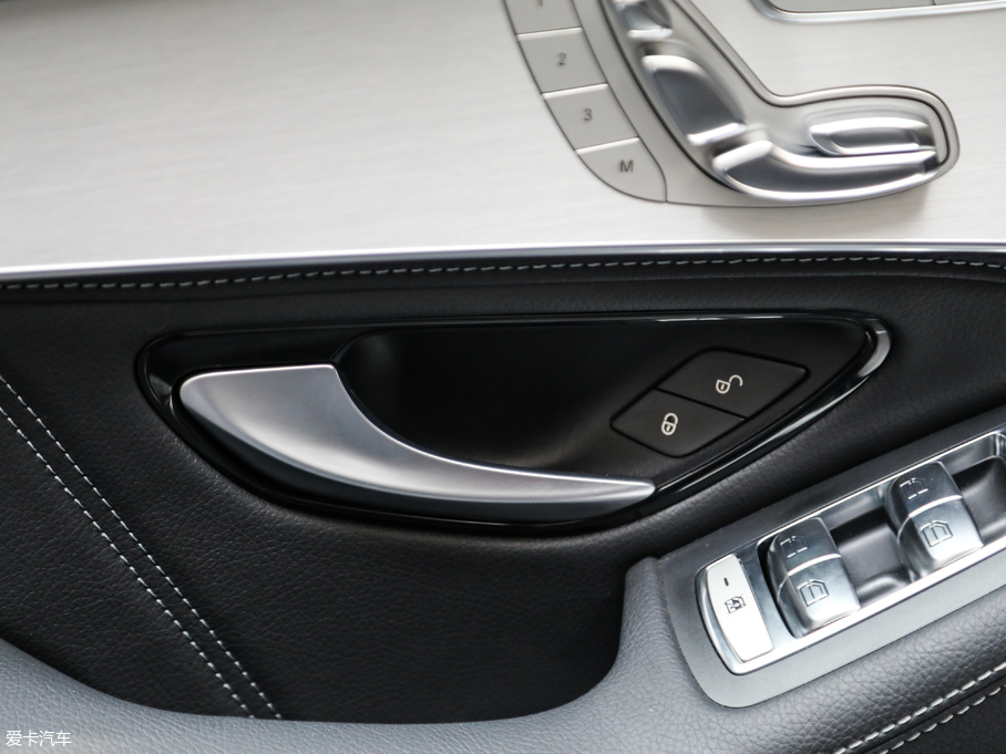 2018YGLC AMG AMG GLC 63 4MATIC+