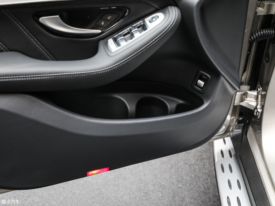 2018YGLC AMG AMG GLC 63 4MATIC+