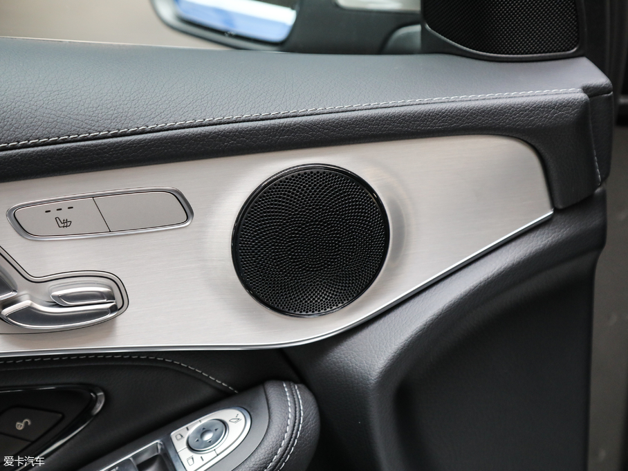 2018YGLC AMG AMG GLC 63 4MATIC+