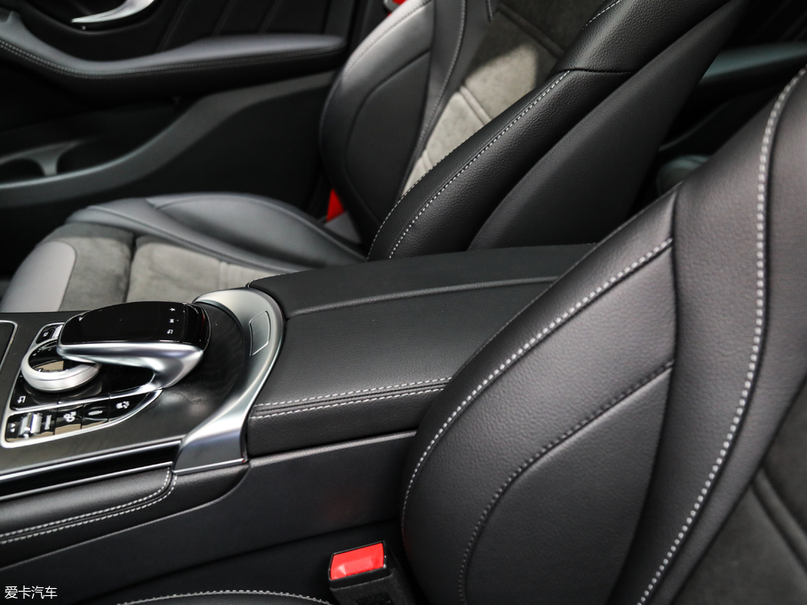 2018YGLC AMG AMG GLC 63 4MATIC+