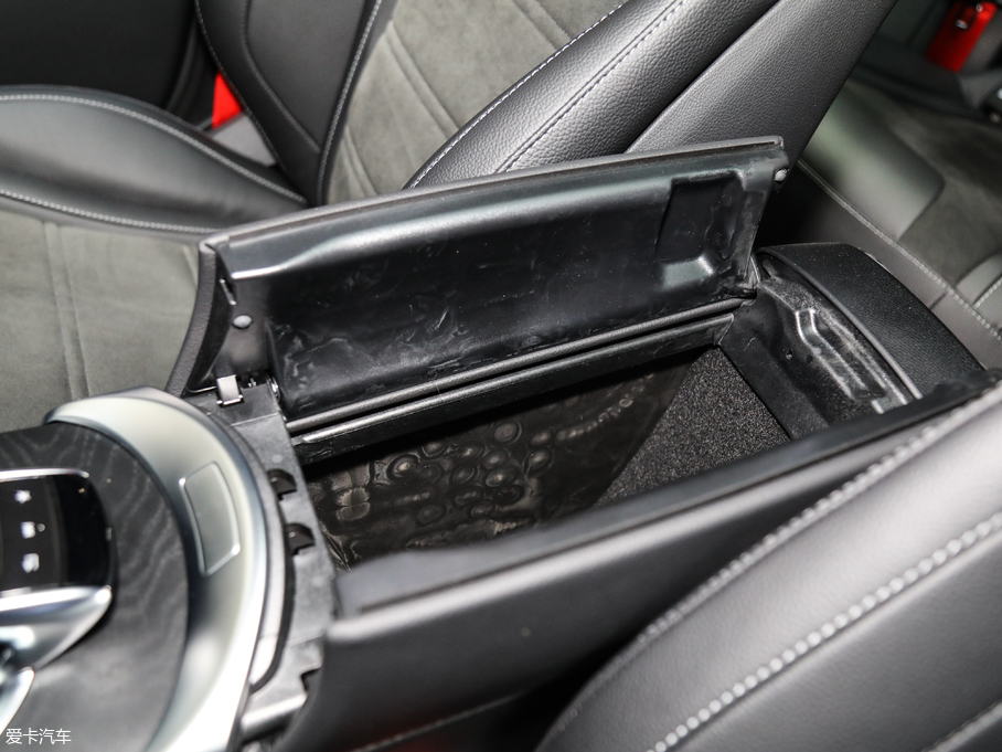 2018YGLC AMG AMG GLC 63 4MATIC+