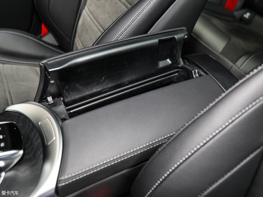 2018YGLC AMG AMG GLC 63 4MATIC+