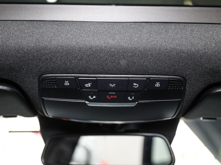 2018YGLC AMG AMG GLC 63 4MATIC+