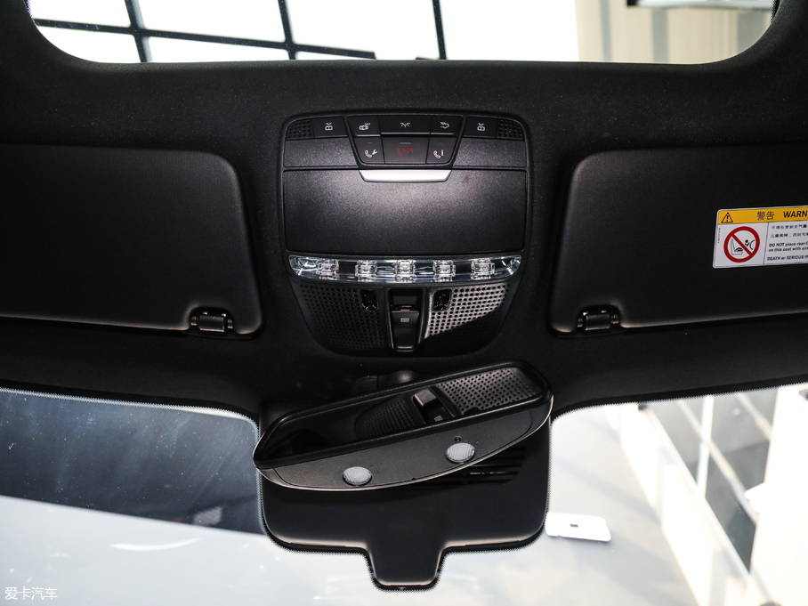 2018YGLC AMG AMG GLC 63 4MATIC+