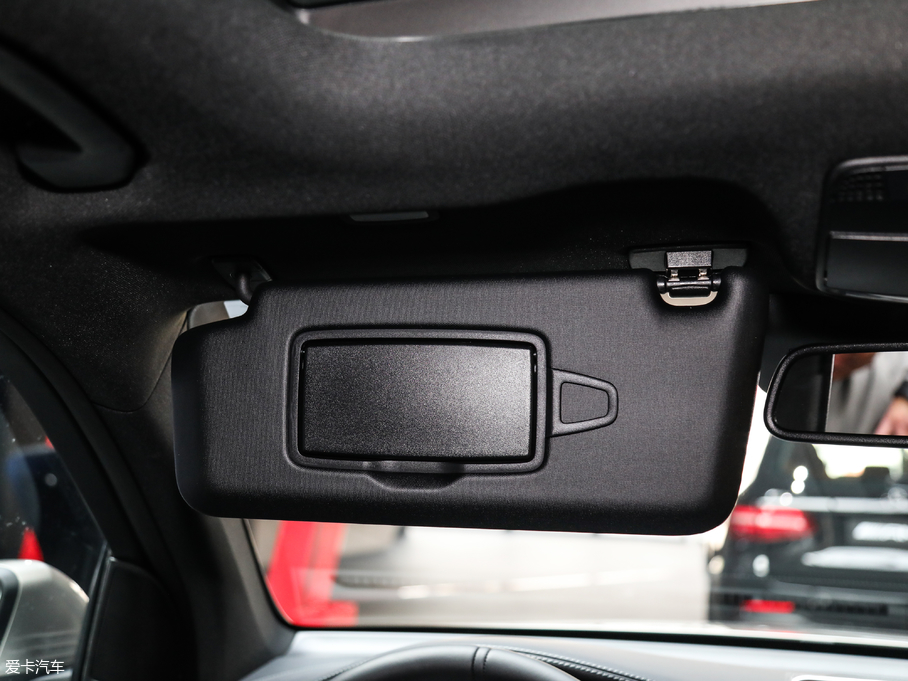 2018YGLC AMG AMG GLC 63 4MATIC+