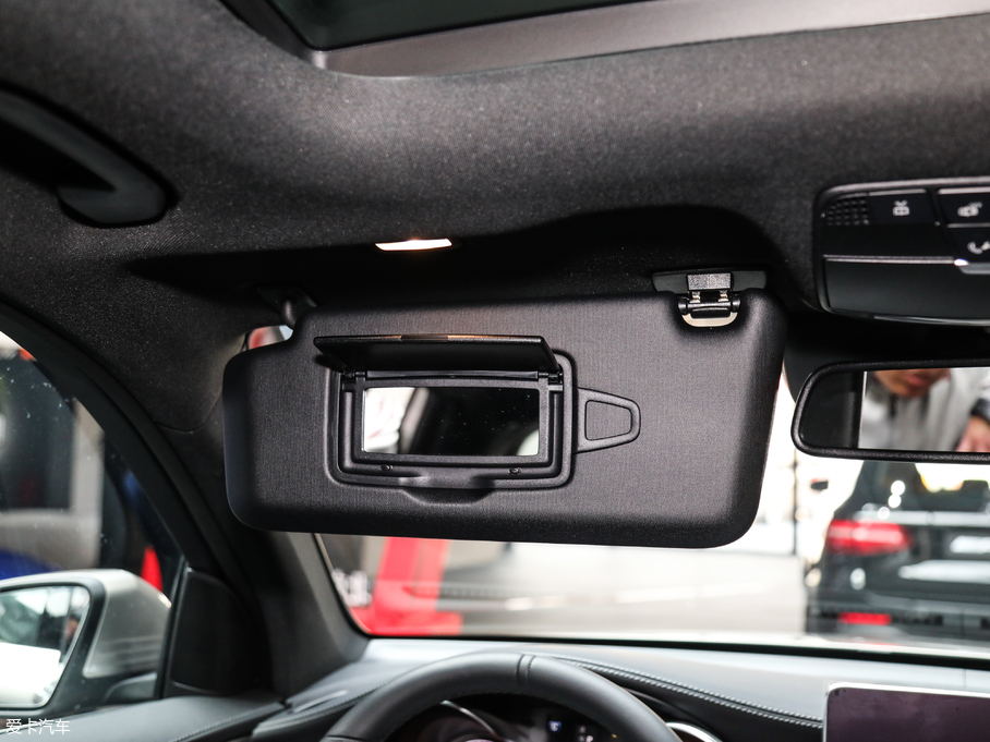 2018YGLC AMG AMG GLC 63 4MATIC+