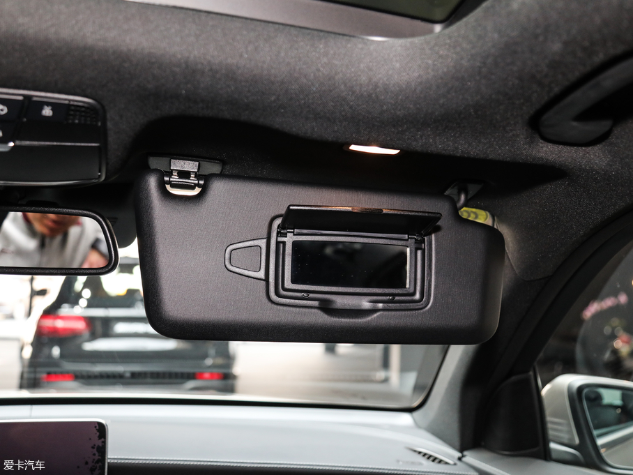 2018YGLC AMG AMG GLC 63 4MATIC+