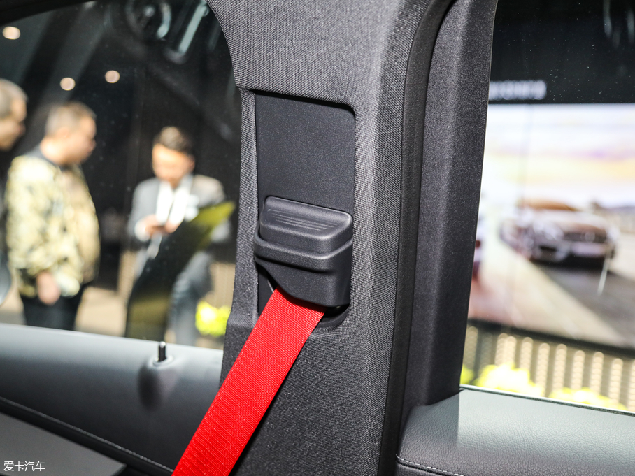 2018YGLC AMG AMG GLC 63 4MATIC+