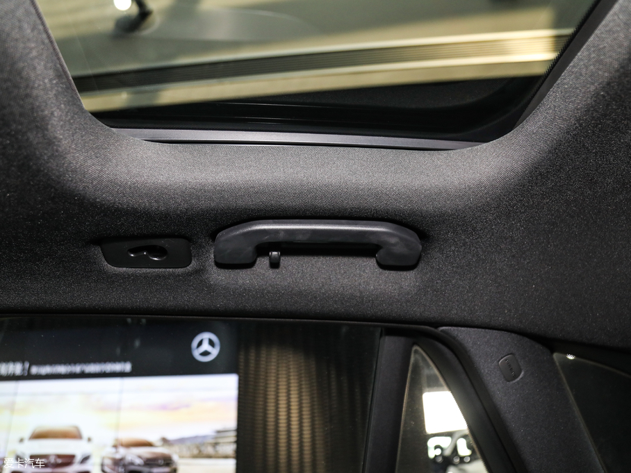 2018YGLC AMG AMG GLC 63 4MATIC+