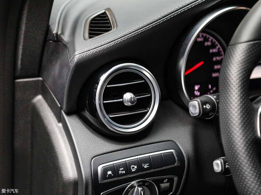 2018YGLC AMG AMG GLC 63 4MATIC+