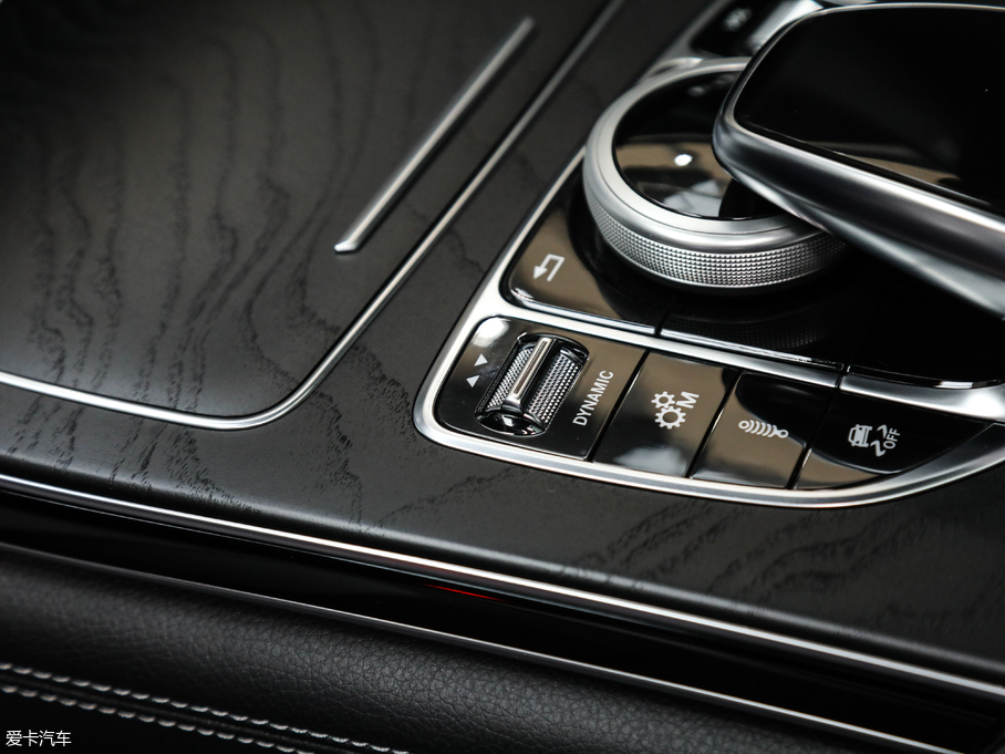 2018YGLC AMG AMG GLC 63 4MATIC+