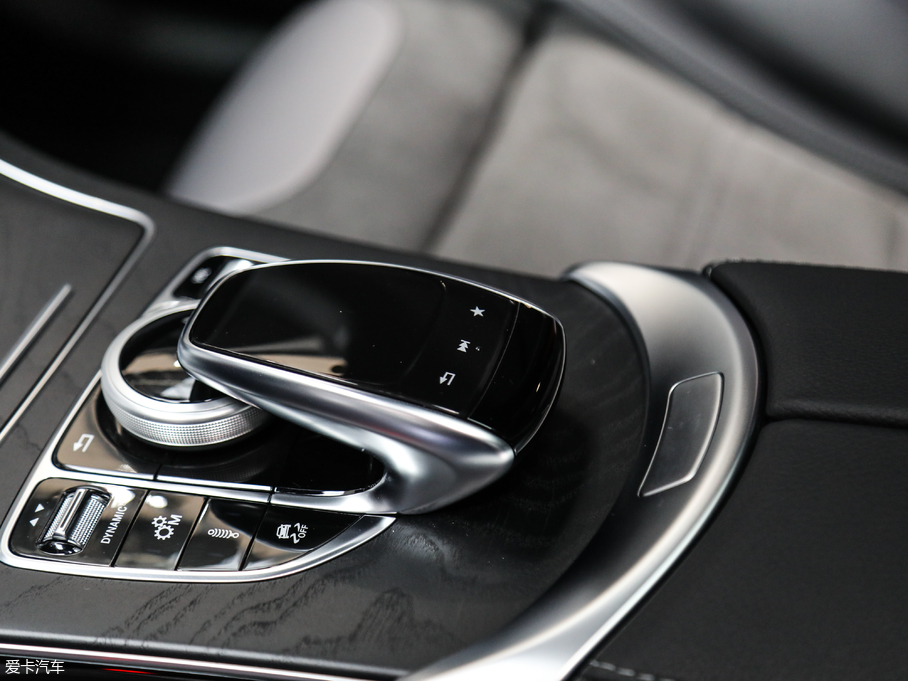 2018YGLC AMG AMG GLC 63 4MATIC+