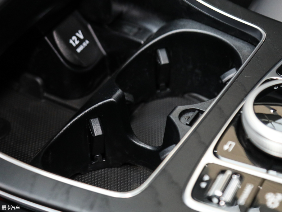 2018YGLC AMG AMG GLC 63 4MATIC+