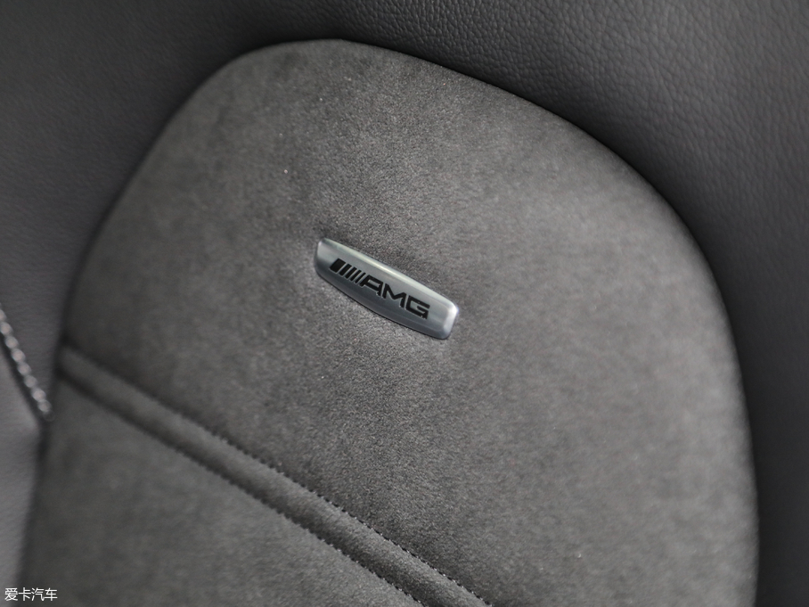 2018YGLC AMG AMG GLC 63 4MATIC+