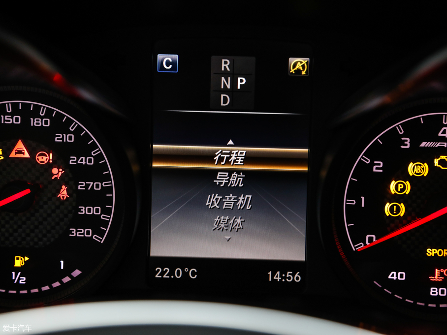 2018YGLC AMG AMG GLC 63 4MATIC+