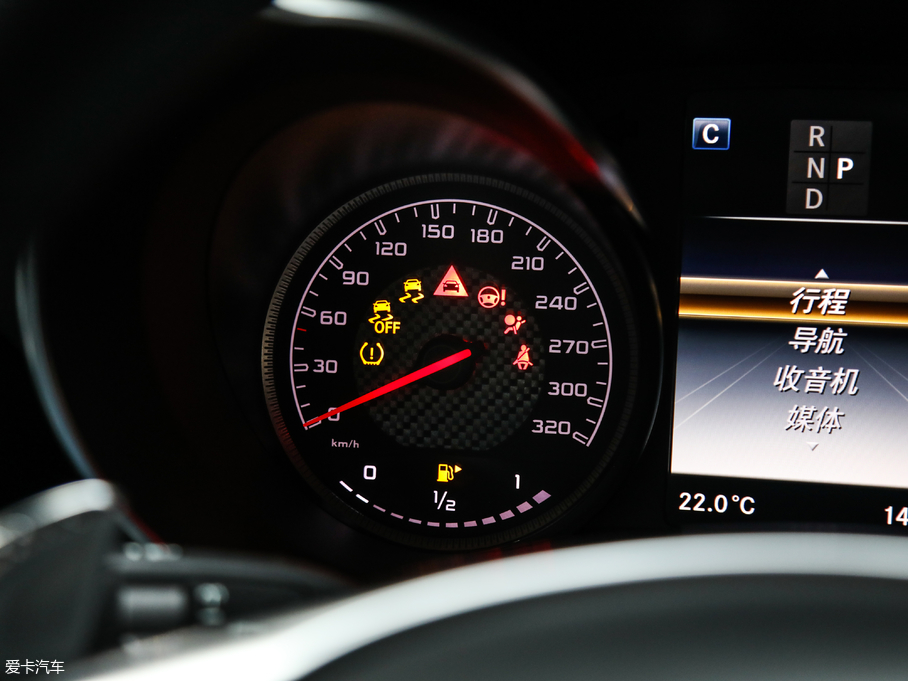 2018YGLC AMG AMG GLC 63 4MATIC+