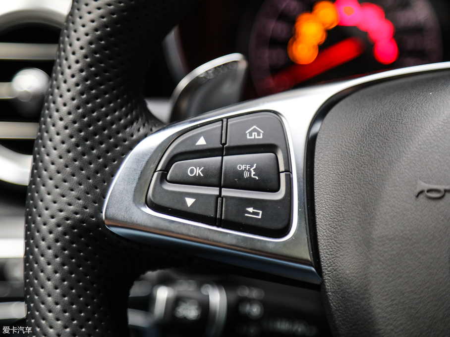 2018YGLC AMG AMG GLC 63 4MATIC+