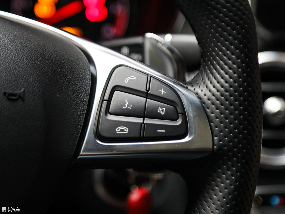 2018YGLC AMG AMG GLC 63 4MATIC+