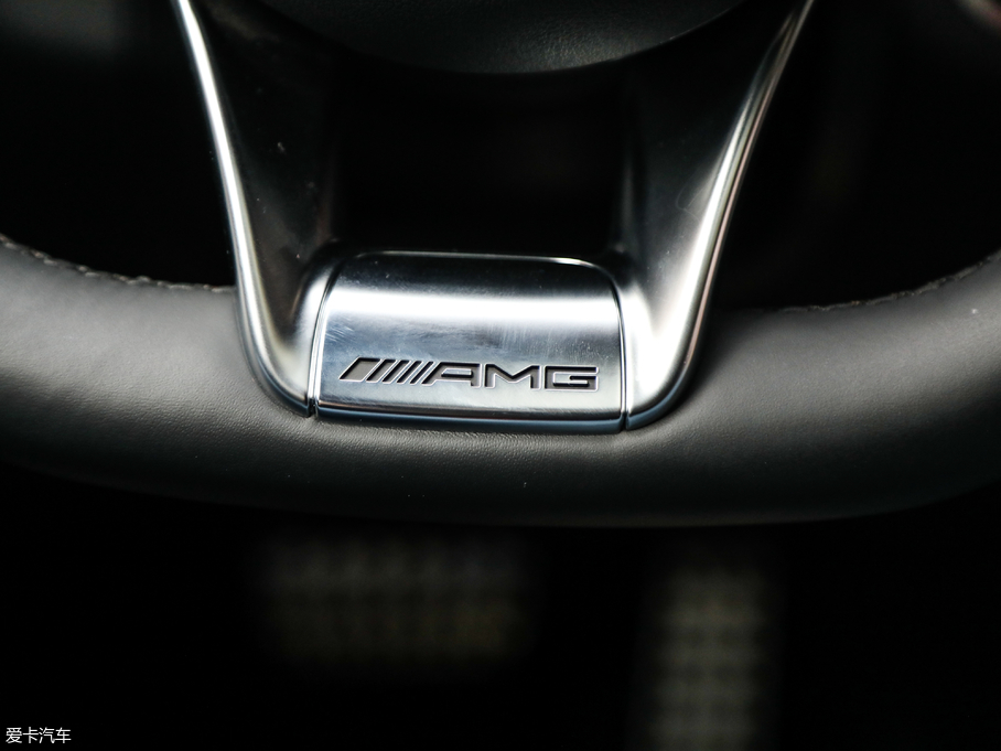 2018YGLC AMG AMG GLC 63 4MATIC+