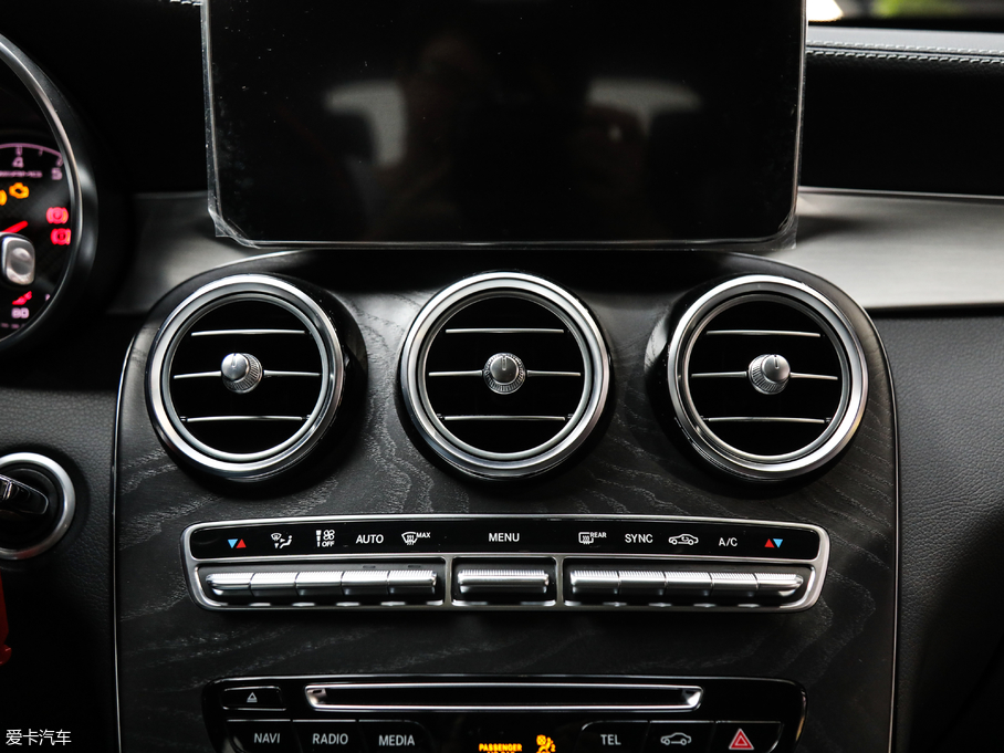 2018YGLC AMG AMG GLC 63 4MATIC+