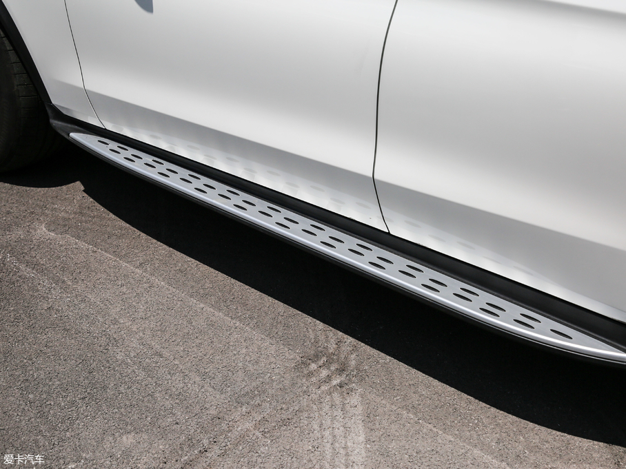 2018YGLC AMG AMG GLC 63 4MATIC+