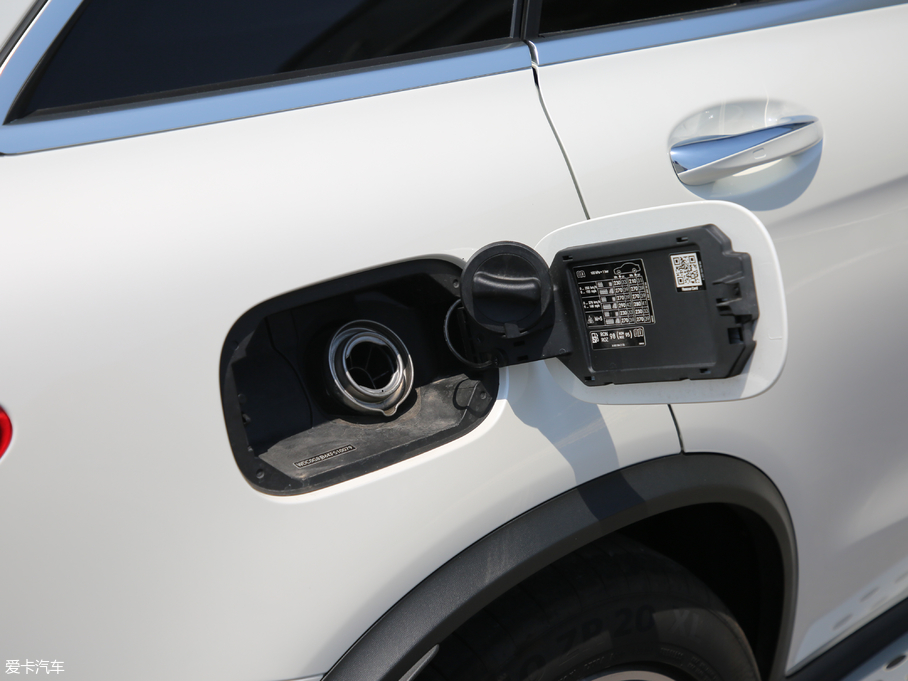 2018YGLC AMG AMG GLC 63 4MATIC+