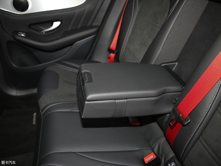 2018YGLC AMG AMG GLC 63 4MATIC+