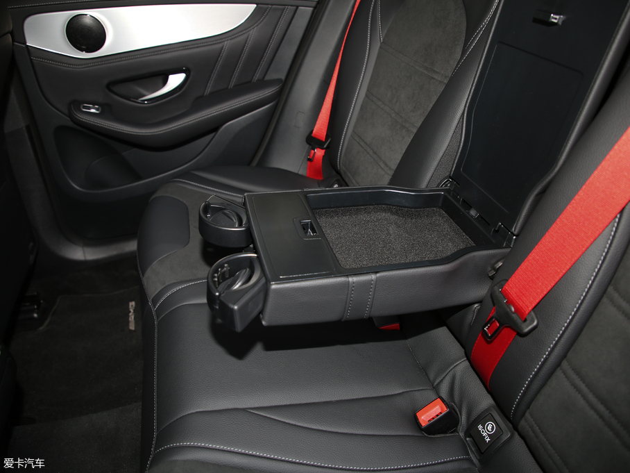 2018��YGLC AMG AMG GLC 63 4MATIC+