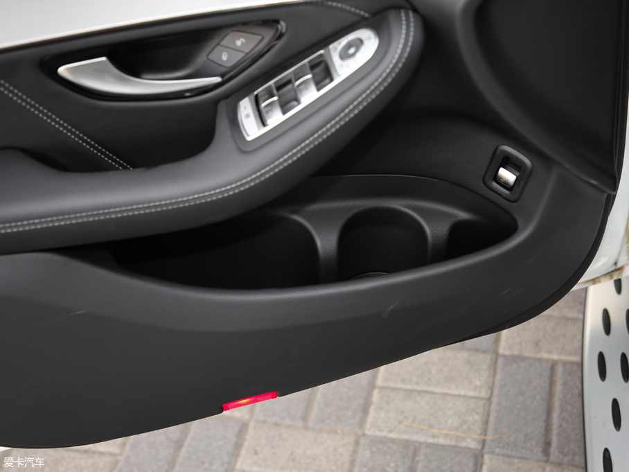 2018YGLC AMG AMG GLC 63 4MATIC+