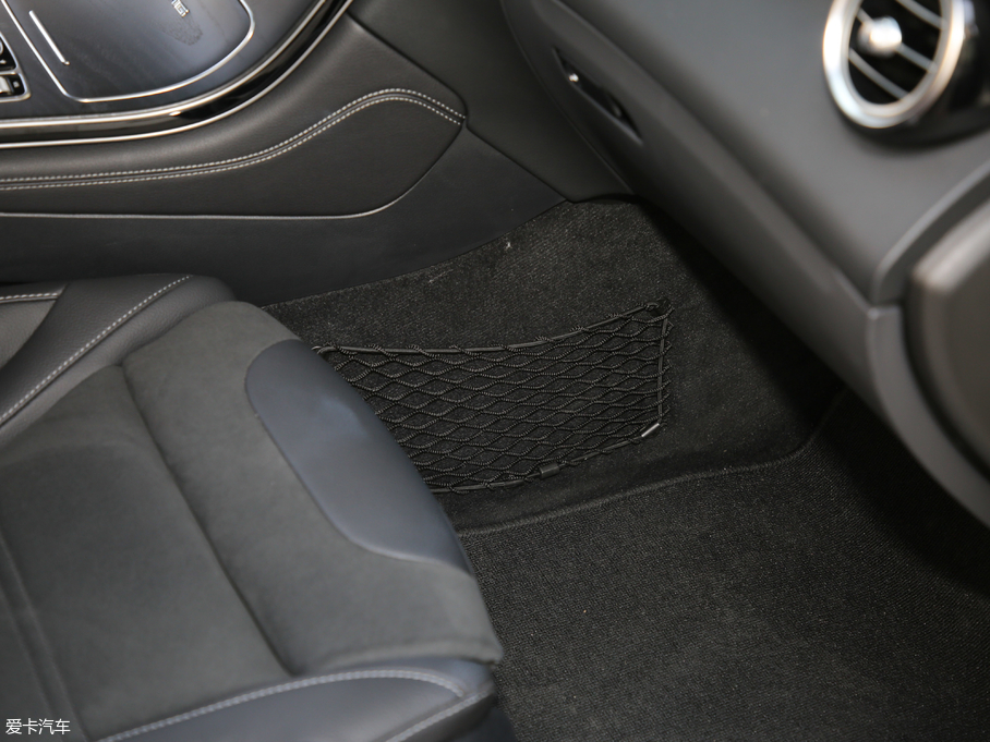 2018YGLC AMG AMG GLC 63 4MATIC+