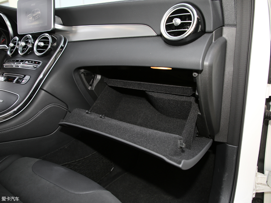 2018YGLC AMG AMG GLC 63 4MATIC+