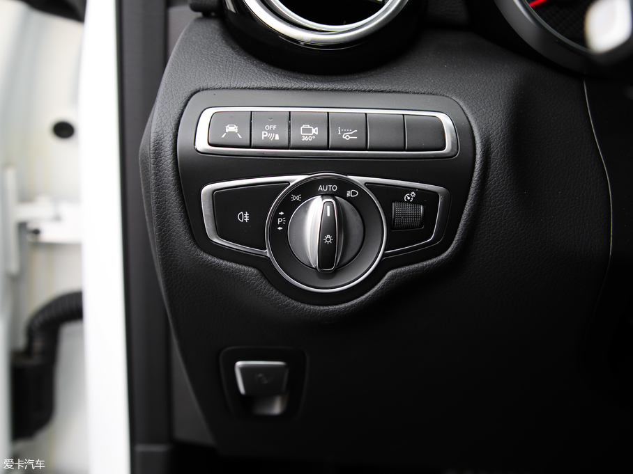 2018YGLC AMG AMG GLC 63 4MATIC+