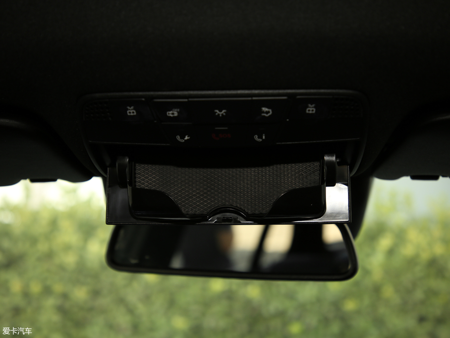 2018YGLC AMG AMG GLC 63 4MATIC+