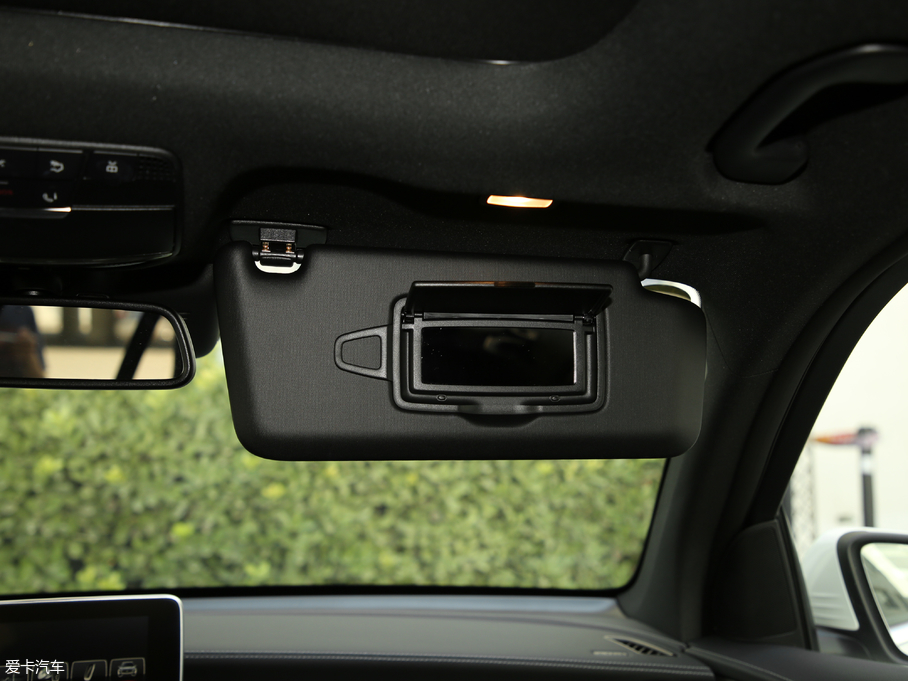 2018YGLC AMG AMG GLC 63 4MATIC+