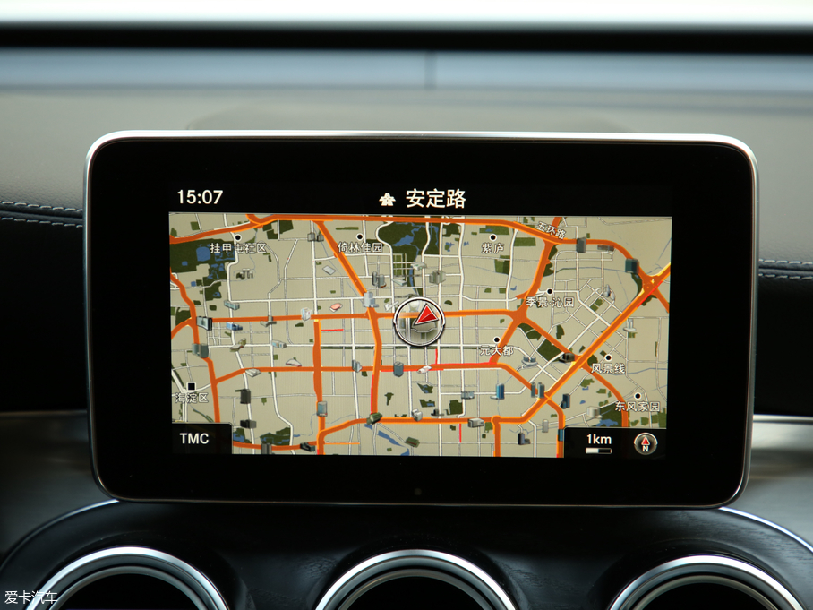 2018YGLC AMG AMG GLC 63 4MATIC+