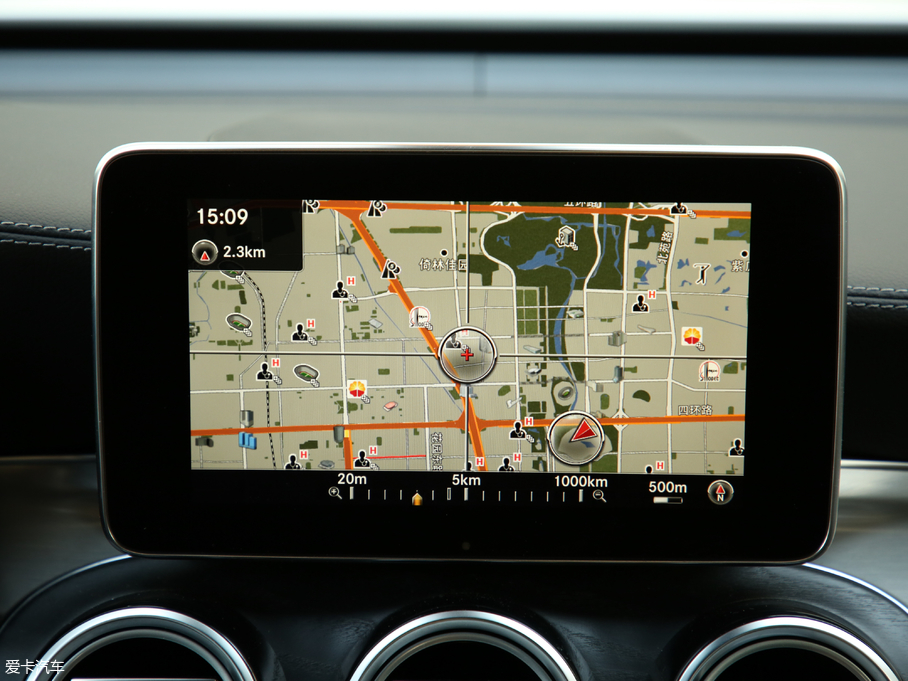 2018YGLC AMG AMG GLC 63 4MATIC+