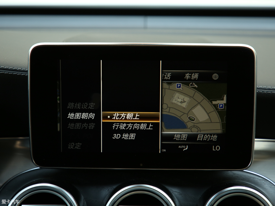 2018YGLC AMG AMG GLC 63 4MATIC+