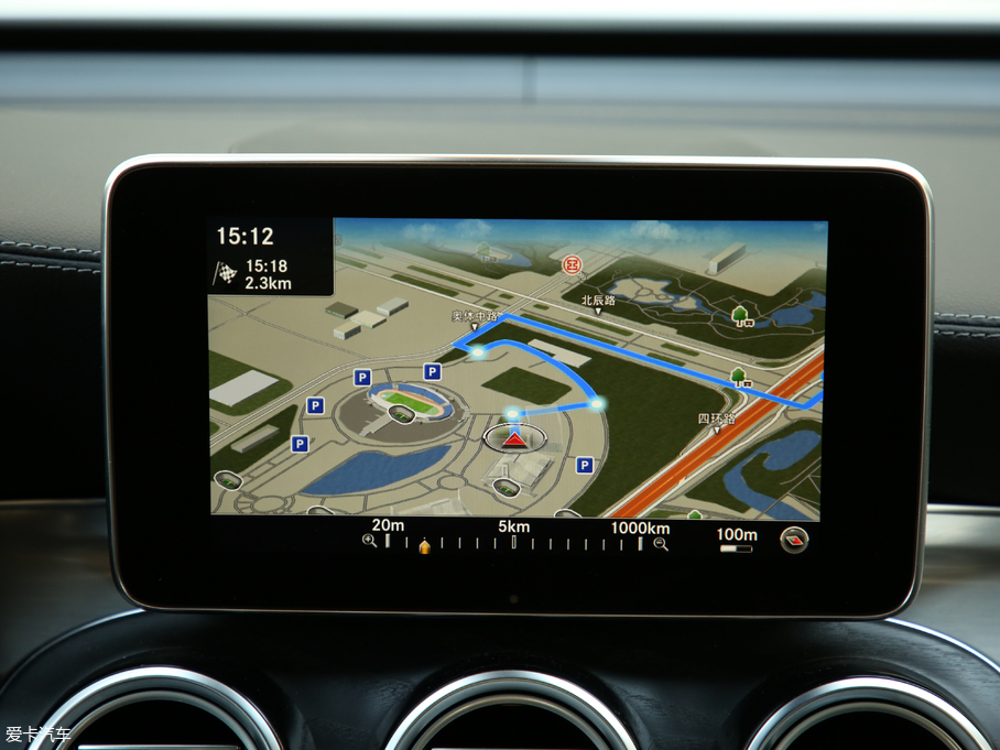 2018YGLC AMG AMG GLC 63 4MATIC+