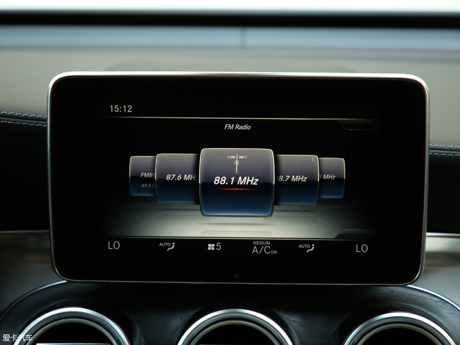 2018YGLC AMG AMG GLC 63 4MATIC+