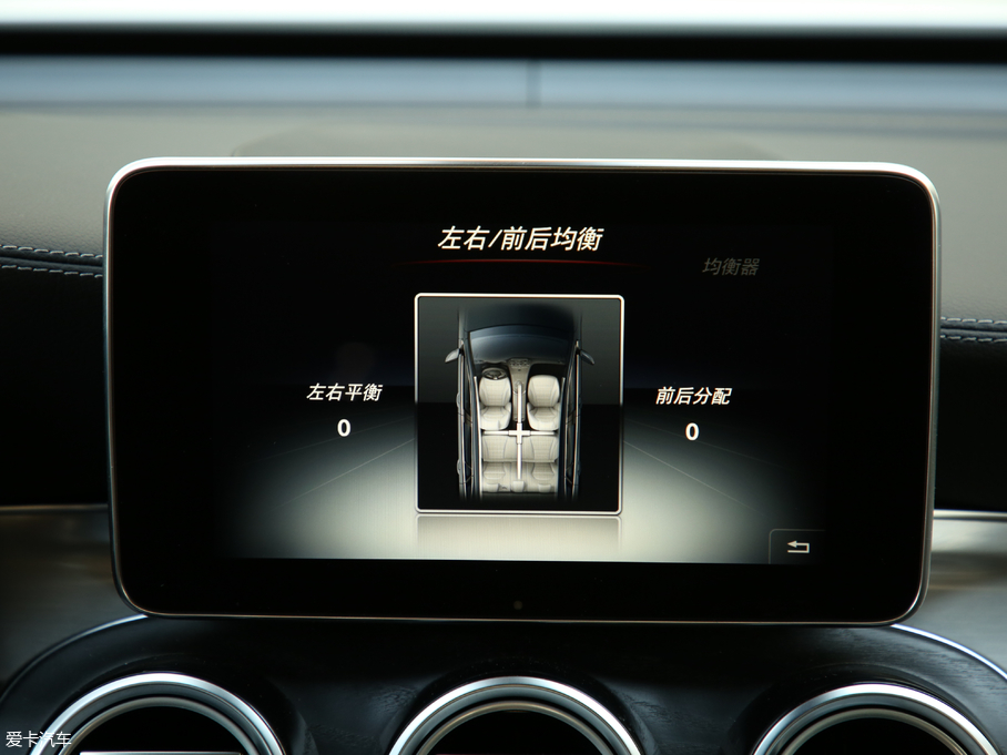 2018YGLC AMG AMG GLC 63 4MATIC+