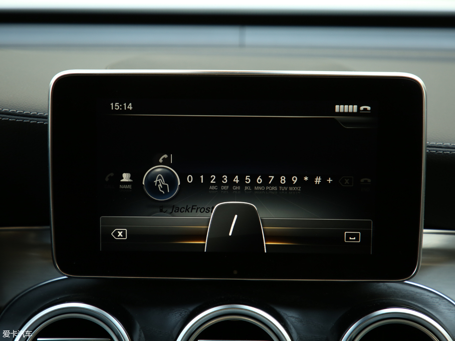 2018YGLC AMG AMG GLC 63 4MATIC+