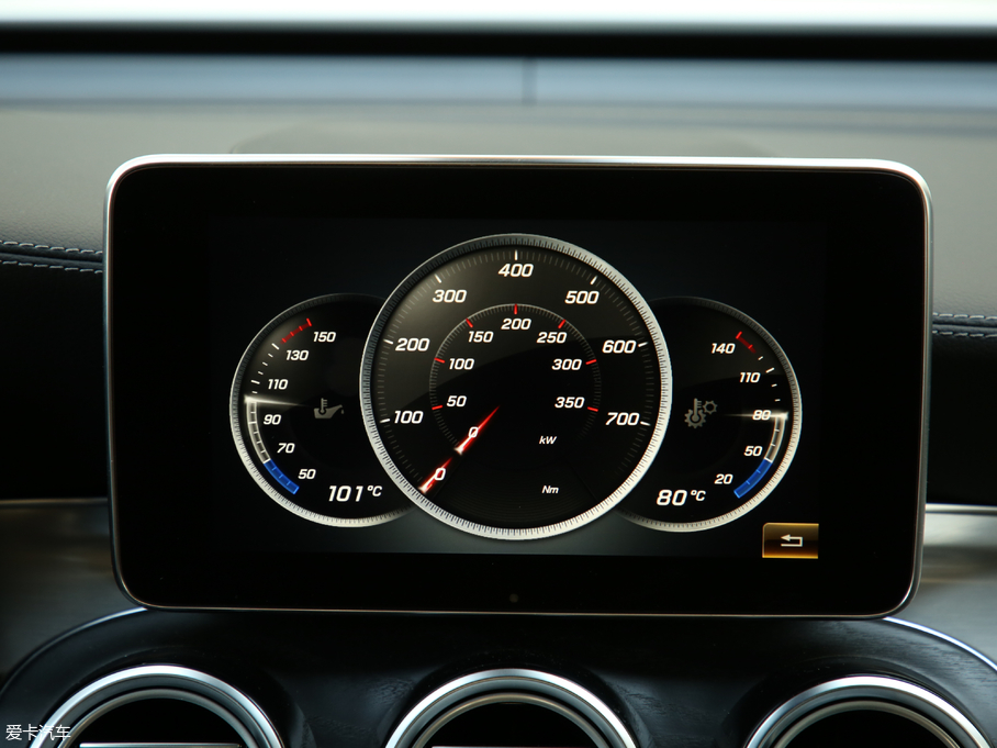 2018YGLC AMG AMG GLC 63 4MATIC+