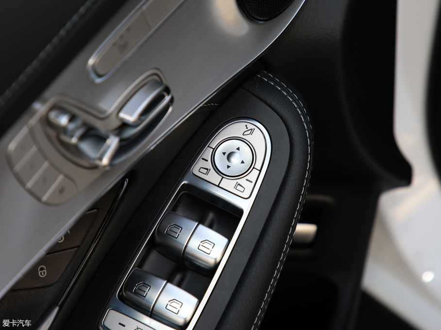 2018YGLC AMG AMG GLC 63 4MATIC+