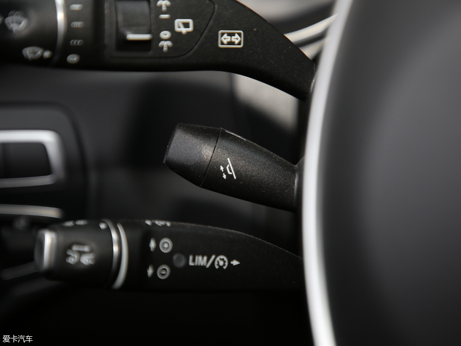 2018YGLC AMG AMG GLC 63 4MATIC+