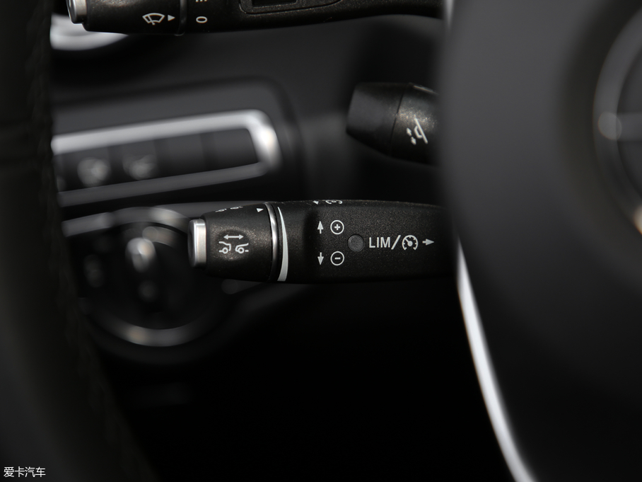 2018YGLC AMG AMG GLC 63 4MATIC+