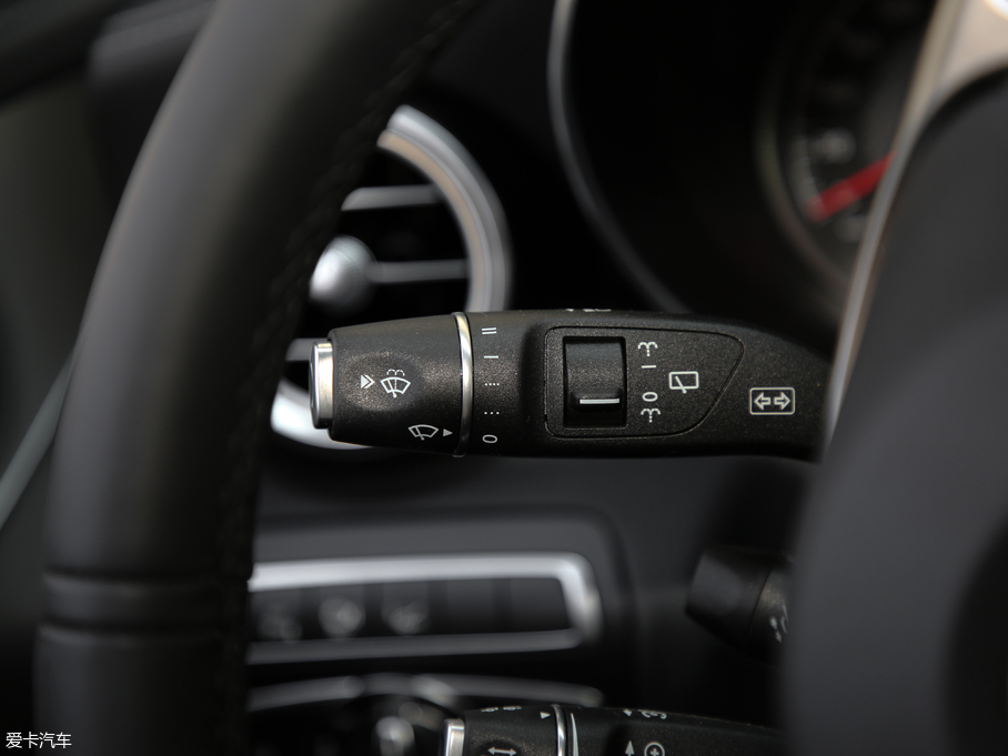 2018YGLC AMG AMG GLC 63 4MATIC+