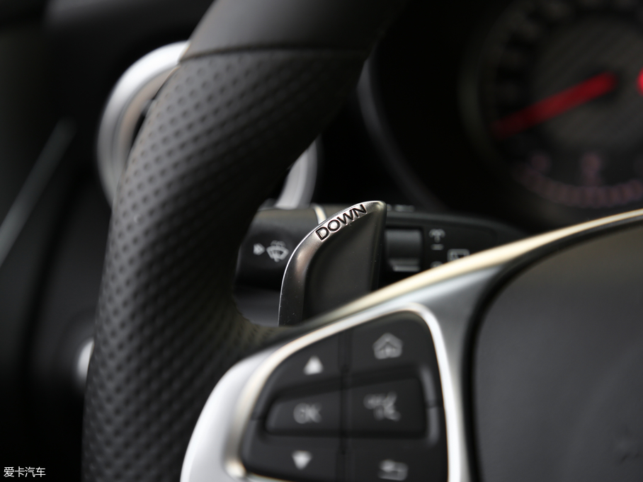 2018YGLC AMG AMG GLC 63 4MATIC+